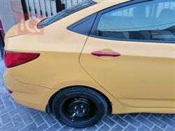 هيونداي أكسنت